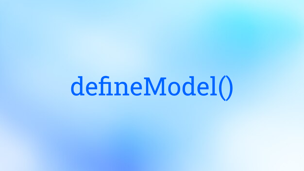 defineModel(): A New Era of Two-Way Binding Unleashed in Vue js